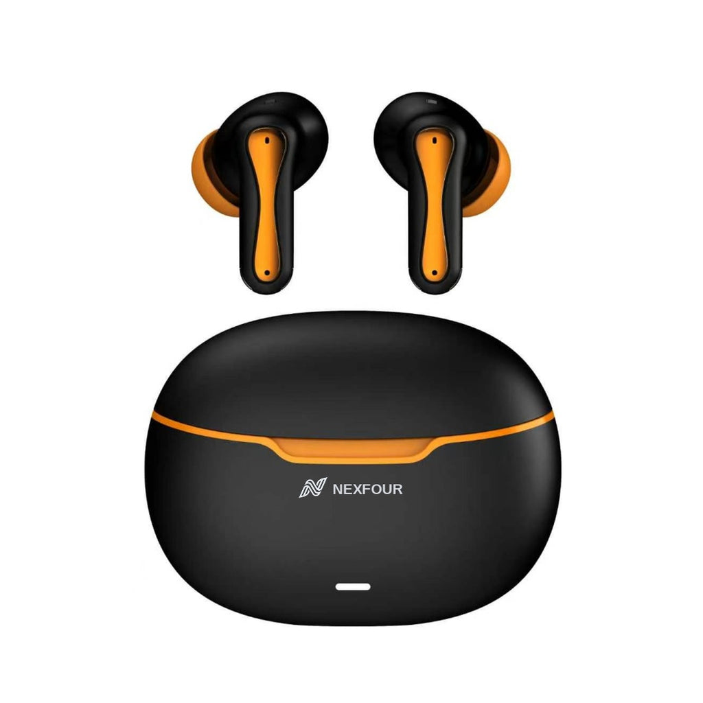 True Wireless Earbuds Compact Alloy Case