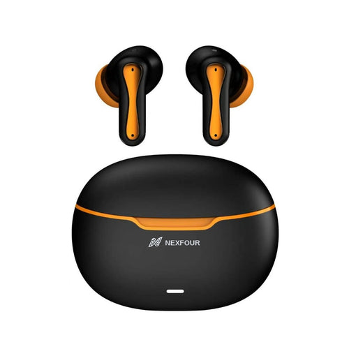True Wireless Earbuds Compact Alloy Case