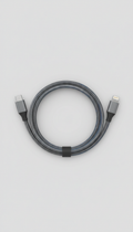 High-Speed Charging Cable Flexible Nylon